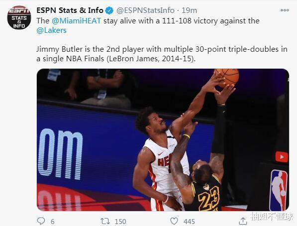 勒布朗·詹姆斯|详解！詹姆斯为什么防不住巴特勒？不敢对位还是真没体力，36岁的他也有苦衷