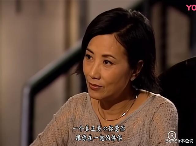创世纪|回看经典创世纪，深度解读霍希贤，才发现很多事年少时我们没看懂