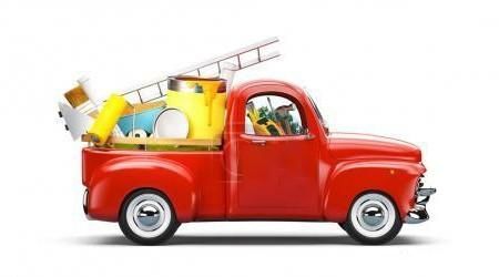 动力|皮卡车柴油发动机和汽油发动机差距实在太大