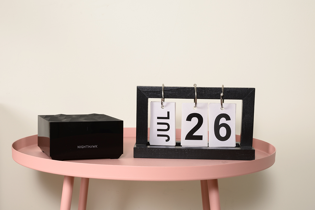 软件|插上WiFi6的翅膀，拒绝伪满格，从网件MK62Mesh开始