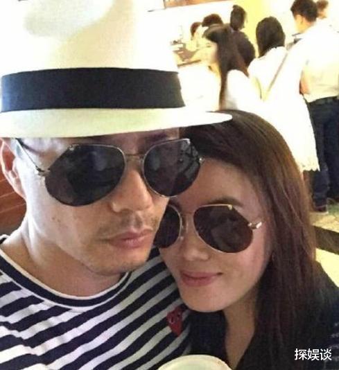 影帝：影帝段奕宏被“骂”上热搜，网友斥3千条：和你老婆一起回日本吧