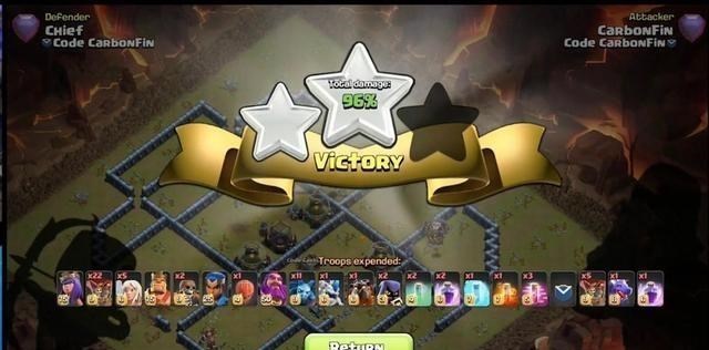 猎犬|部落冲突:“寒冰猎犬”已经超标,冰冻范围过大,超过3瓶冰冻药水