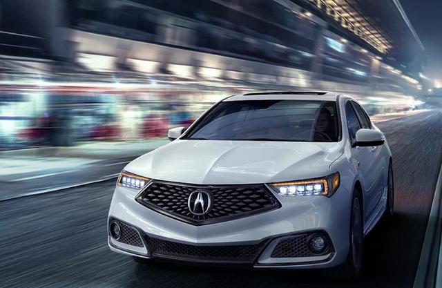 「马力」本田“王牌”车型！尺寸大涨，3.0TV6配四驱，最大马力380匹