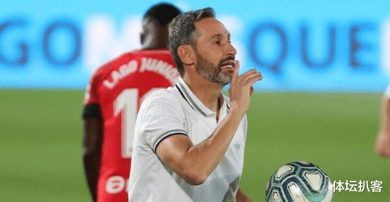 华为|2-0!西甲倒数第3拿下保级关键战,日本天才破门,狂甩西班牙人8分!