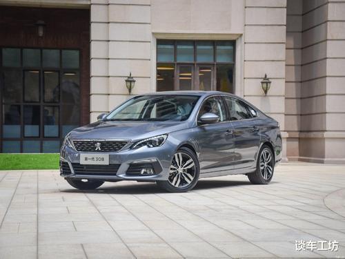 『斯柯达明锐』10万左右哪些车跑高速最稳？这四款车买了不后悔