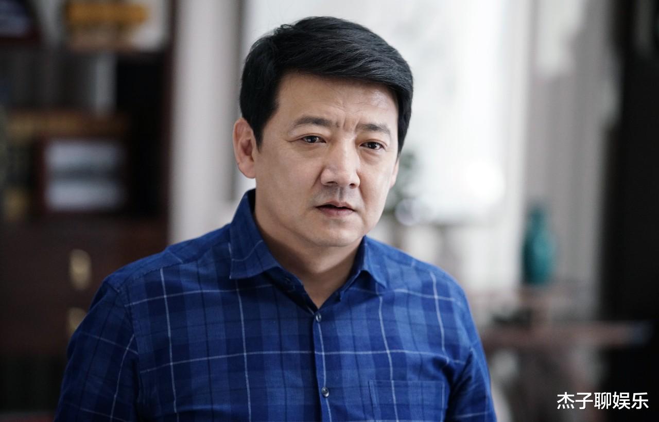 王砚辉|“扫地僧”王砚辉，3分钟表演被写进教材，周迅：你演得太好了