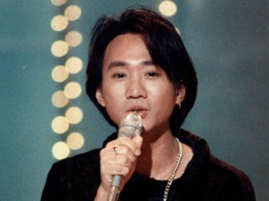 阿桑■华语乐坛那些失去的天才，如今你还记得谁？最后一位令人惋惜