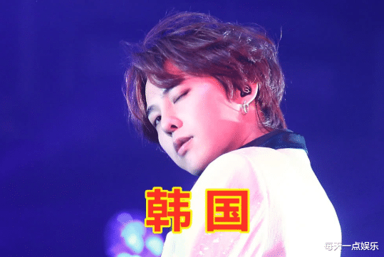 权志龙■一个巨星代表一个国家，日本木村拓哉，韩国权志龙，那谁代表中国?