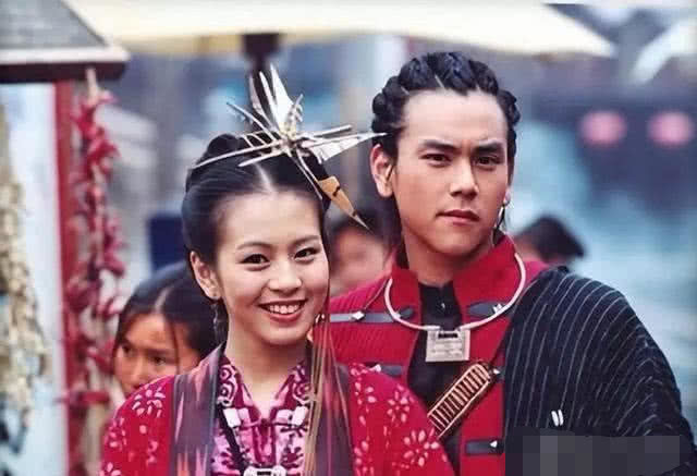 有种“整容”叫14年后的阿奴，曾胖到不忍直视，今31岁美出新高度