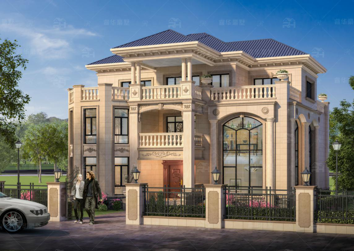 ##建房图纸看不懂？十年老师傅给你解析农村建房设计图纸的秘密