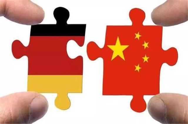 疫情之下，德國進出口仍然大漲，德媒：中國才是最可靠的夥伴-圖4
