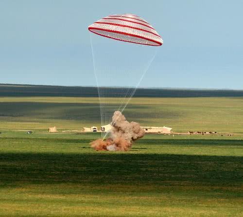 运载火箭■长征5B又一重任，柔性返回舱试验失败，但弯道超车并非不可能