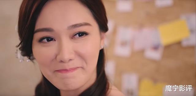 『朱晨丽』法证先锋4：大结局几位女主婚纱造型，谁最叫你心动呢
