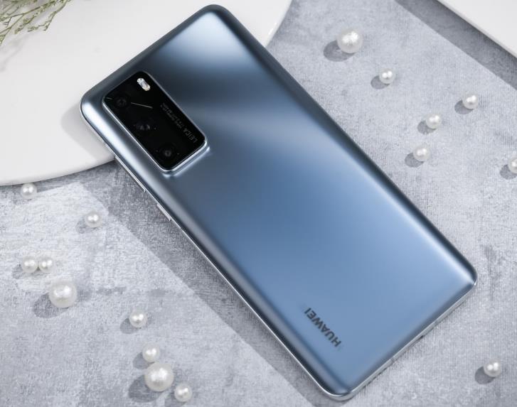 华为p40|华为Mate40进入倒计时，华为P40开始清仓，价格跌至“小米价”