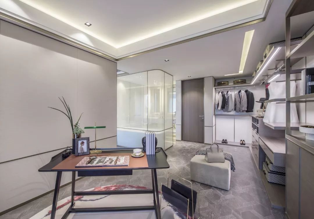 学区房，来看「静安慕舍」，这里轨交精装 真学区 现房 | 直接可以买！