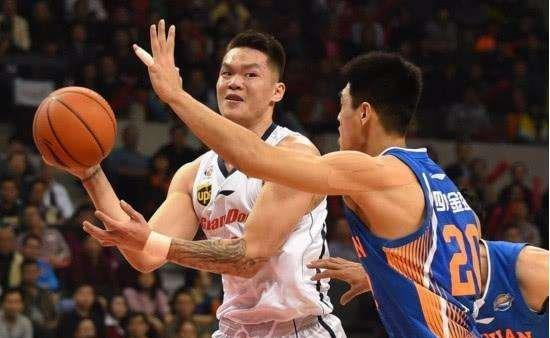 #中国男篮#遥望历史!中国男篮史上各位置最强top5(小前锋篇)