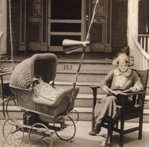 「仙人掌」100年前6个让人脑洞大开的发明,现在每个都成了现实