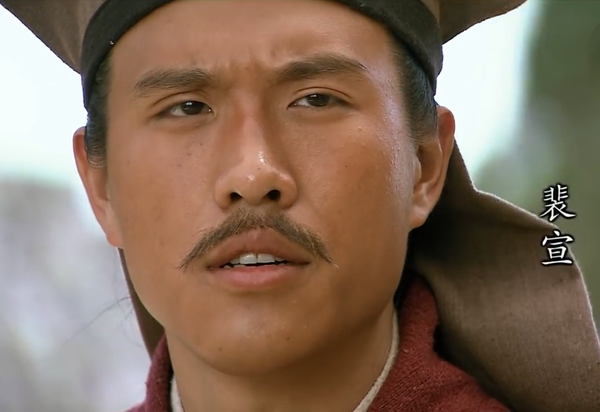 「燕青」梁山有四大帅哥，一位大难不死悄然离去，一位击败强敌扬威沙场