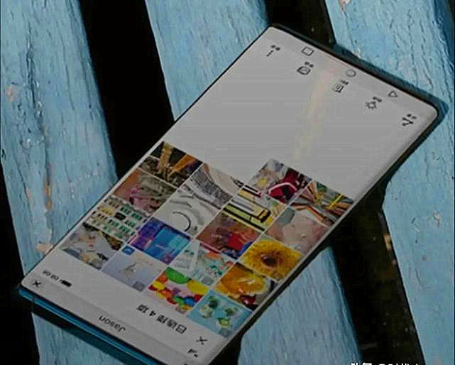 曝光:华为Mate S2遭曝光,或搭载麒麟995 5G,华为要火力全开了?