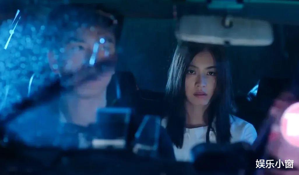 『降魔的2.0』《降魔的2.0》找来朱千雪客串，《EU超时任务》续集有戏了？