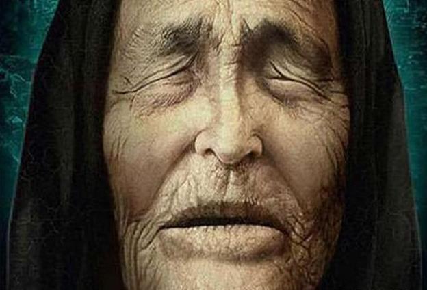 「超能力」真的存在“预言家”吗？双目失明后拥有超能力，曾预言过中国！