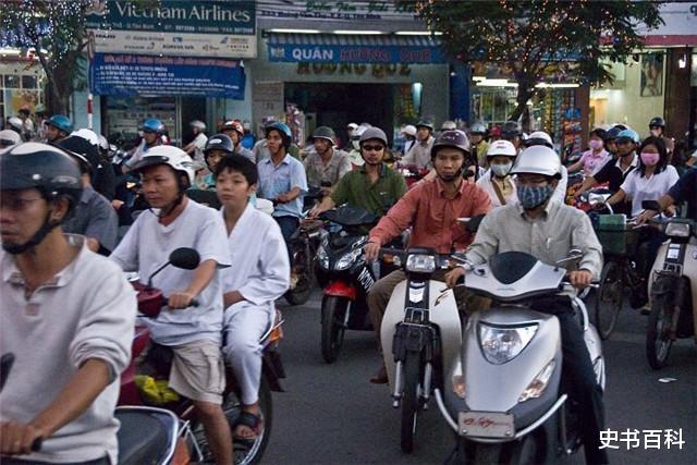 越南|越南青年龙鸣：我为越南属于\汉字文化圈\的一员而感到惭愧