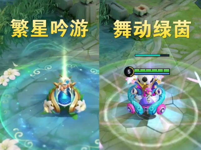 |碎片商店更新，地狱岩魂和苍穹之光先别换，这款皮肤错过实在可惜