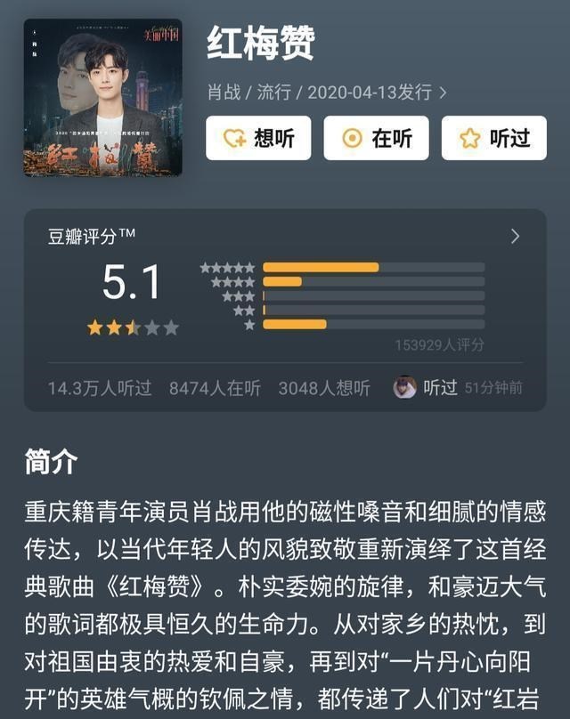 「肖战」肖战复工后成绩单出炉,三档综艺只是开胃菜,网传的新剧才是亮点