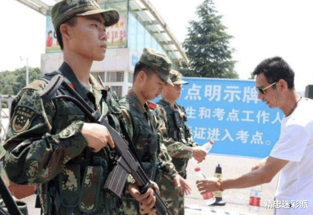 @为什么没人去偷高考试卷？16年前的这一次教训，让人不敢忘！