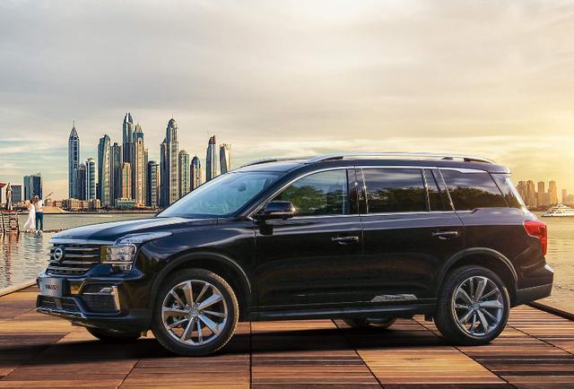 「广汽传祺」全世界都觉得新GS5贵，只有广汽传祺自己在喊香