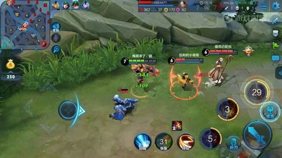 []王者荣耀：玩家的四个坏习惯，只要具备一个，就上不了王者！