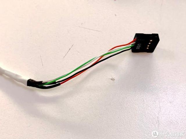 传感器|仅需100元！电脑监控副屏超傻瓜解决方案