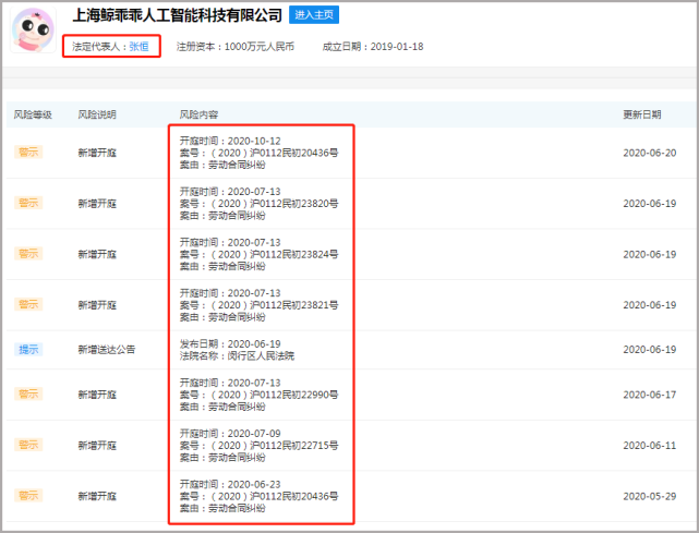 郑爽■郑爽前任张恒惨淡现状曝光：官司缠身从六月一直排到十月