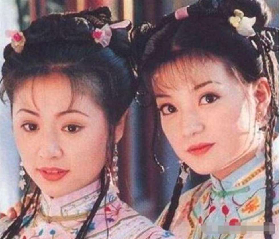 还珠格格|《还珠格格》再翻拍！