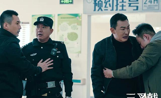 「电视剧」老戏骨当主角没人看，剧情老套成最大硬伤，女演员被嘲演技跟不上