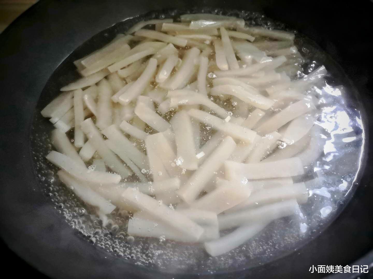 豆芽|老婆的瘦身晚餐，连吃一个星期，不刻意运动，瘦了3斤，太爽了！