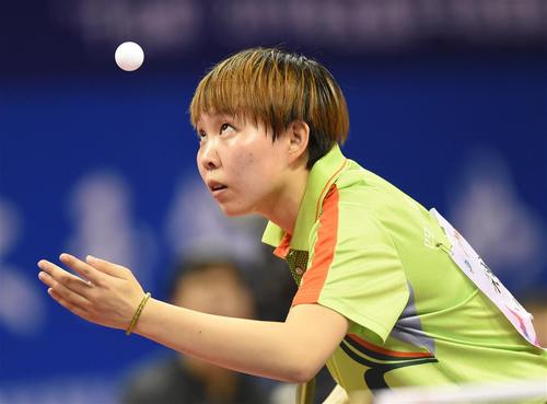 伊藤美诚|国乒迎来坏消息!世界冠军让位给伊藤美诚,马龙无缘年终总决赛