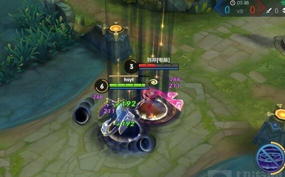 上单：王者荣耀：玩上单必备4英雄，没有绝对克星，7天上王者省时省力