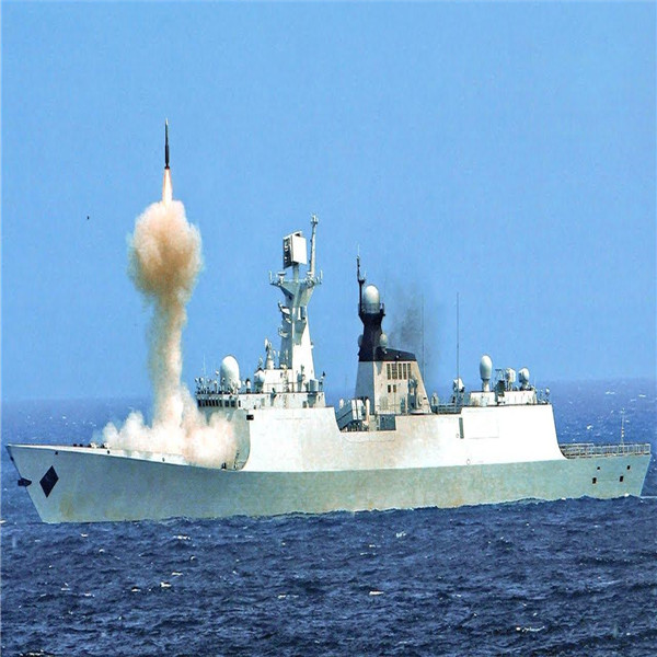 防空导弹|比巴铁还铁！亚洲唯一永久中立国，一口气买下4款中国导弹