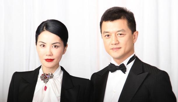 王菲|李亚鹏曝出与王菲离婚原因，首次公开说王菲离婚不要孩子的实情