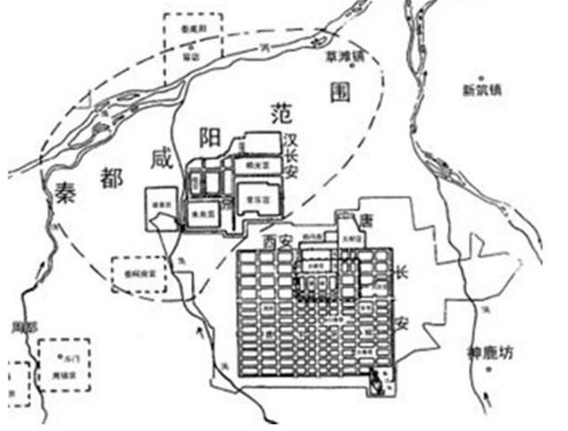 秦始皇陵@秦始皇陵墓中到底放了多少水银？专家：看看周围的石榴树就明白了