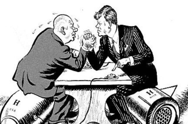 美国|美国打败萨达姆和卡扎菲，为什么唯独不敢动态度强硬的朝鲜呢？