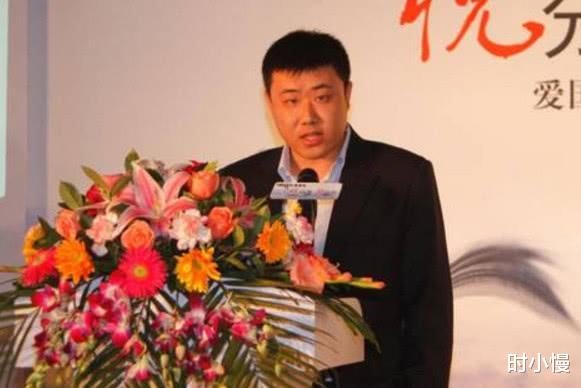 『刘强东』跟刘强东18年拿年薪，跟张勇24年身价30亿，打工仔想成功得跟对人