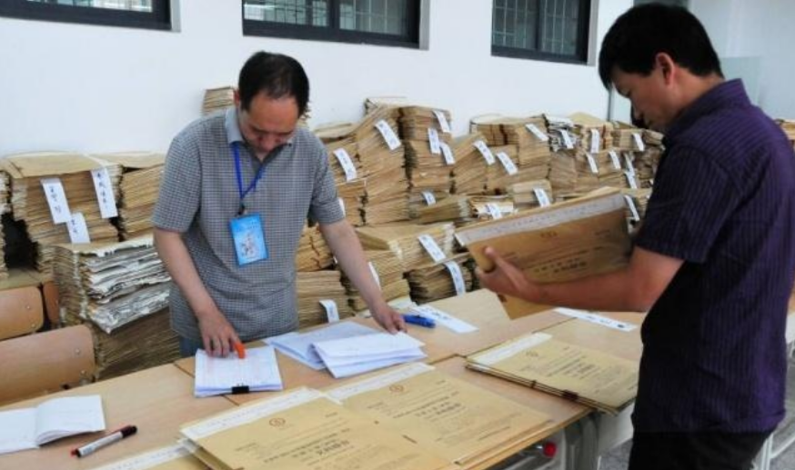 填报志愿▲高考为什么要草稿纸?得知这3点,学生:错怪老师好多年