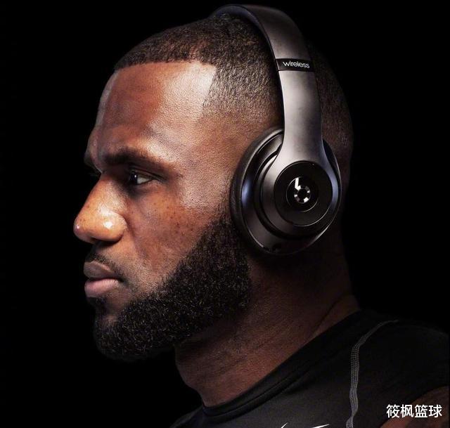 「勒布朗·詹姆斯」重磅!整整1亿美元,詹姆斯做出一重大决定,超越乔丹或只是时间问题!