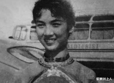 |林立果为何会将张宁选为女朋友?三个原因缺一不可