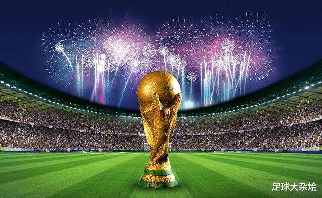 世界杯■世界杯夺冠次数排名：巴西5次领跑，德国、意大利并列第二