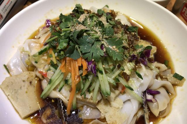 饺子|公认最容易长肉的主食,最后一种堪比喝油,可赶紧住嘴吧!