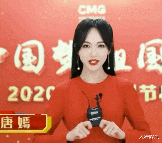 杨紫|央视镜头下群星：关晓彤妆发显老、杨紫意外甜美、李沁杨颖是模板