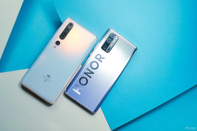 荣耀|高像素就是拍照好?错,实测告诉你为什么